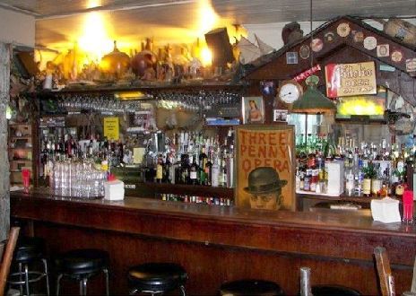 Ear Inn, New York