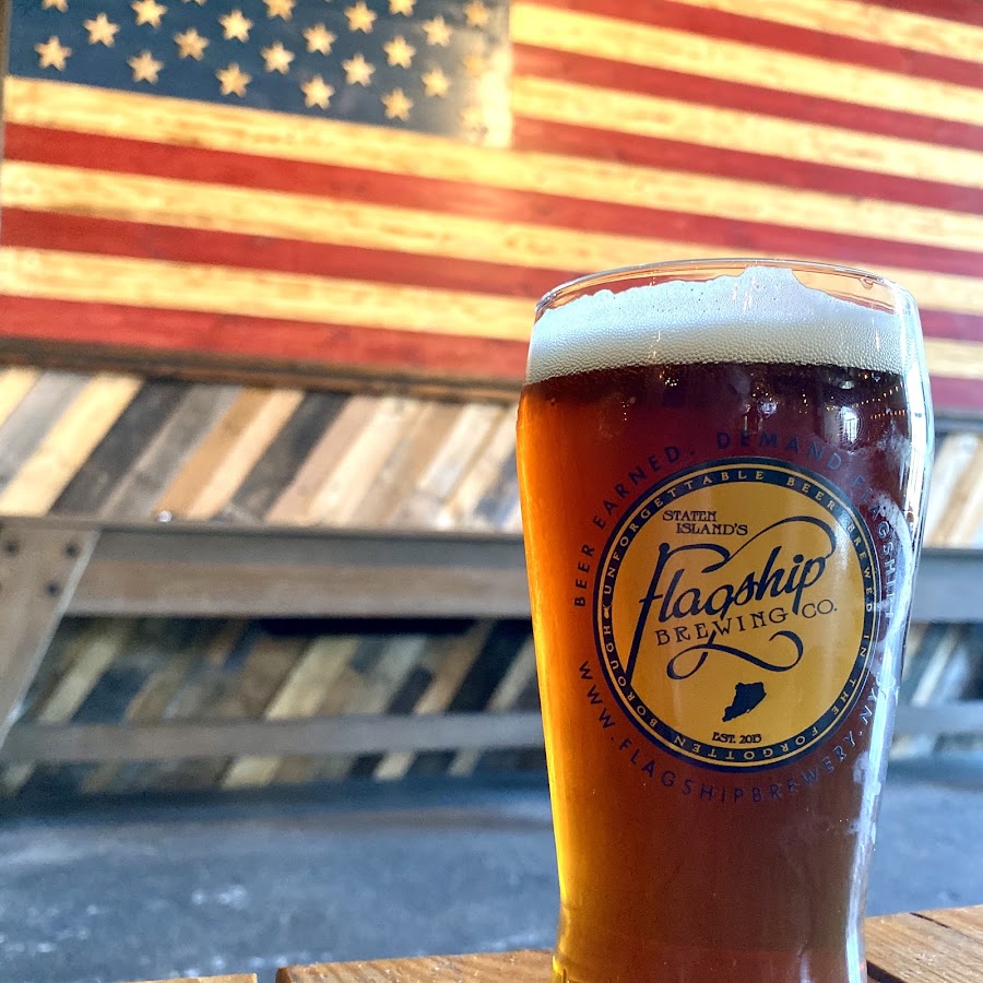 Flagship Brewing Company, New York