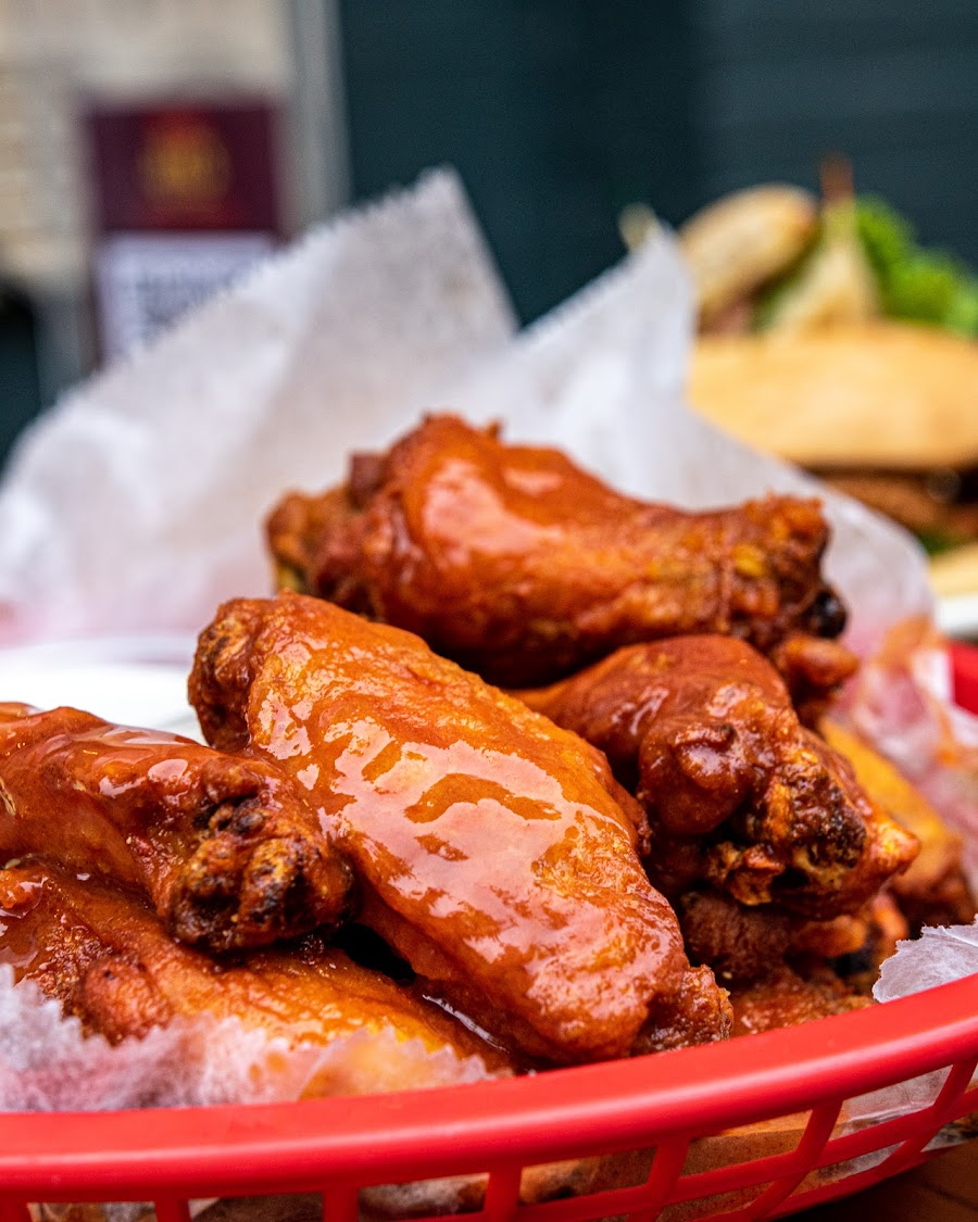Jake's Dilemma, New York