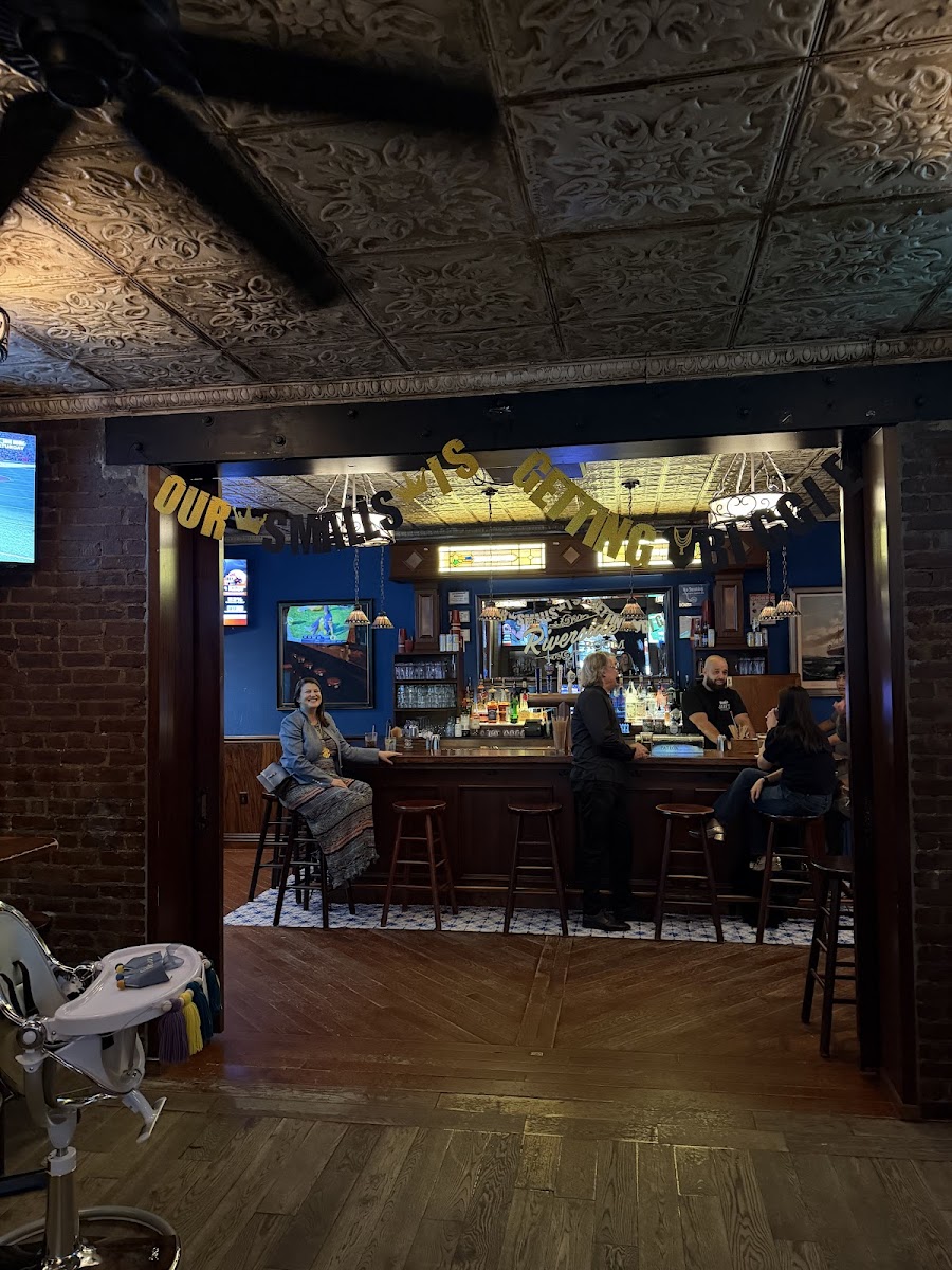 Jake's Dilemma, New York