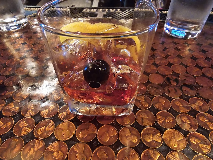 Jake's Dilemma, New York