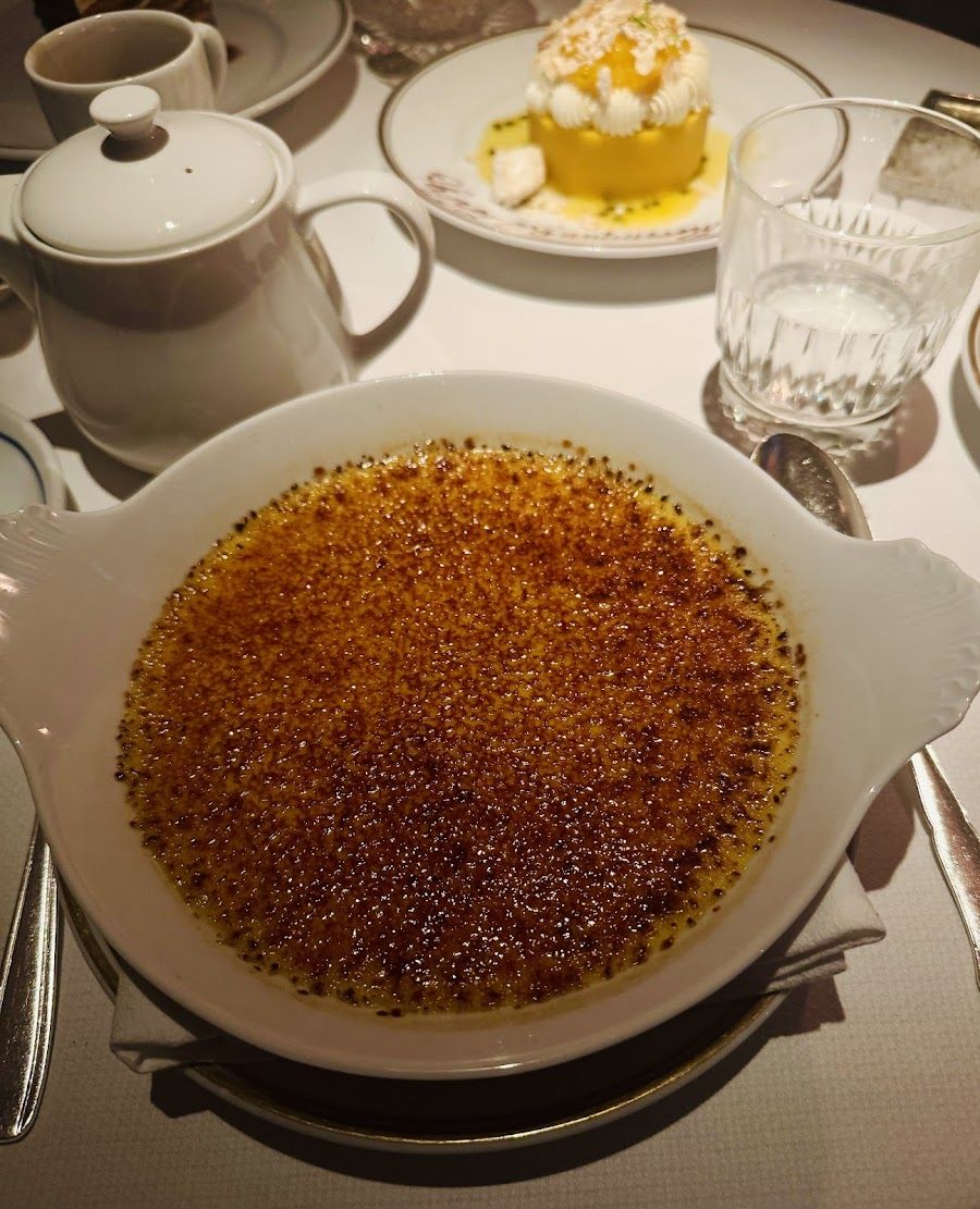 Le Coucou Bar, New York