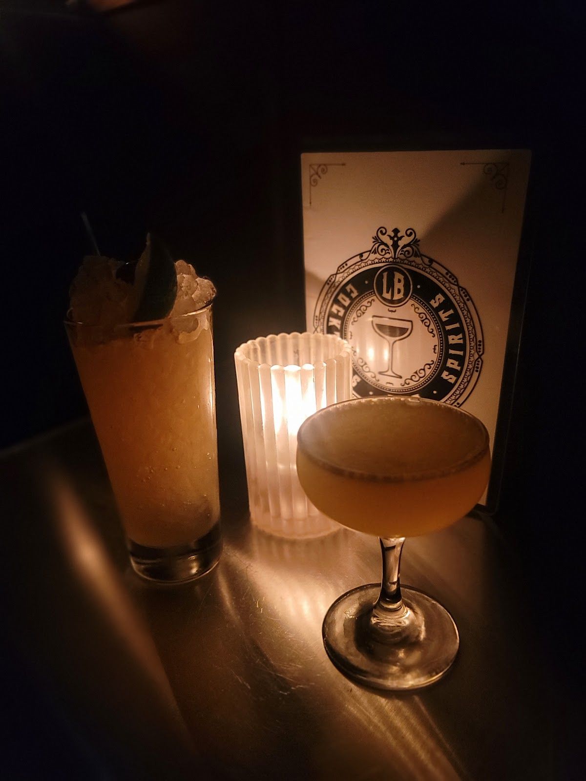 Little Branch in New York