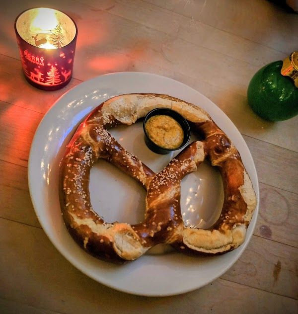 Fanelli's Cafe