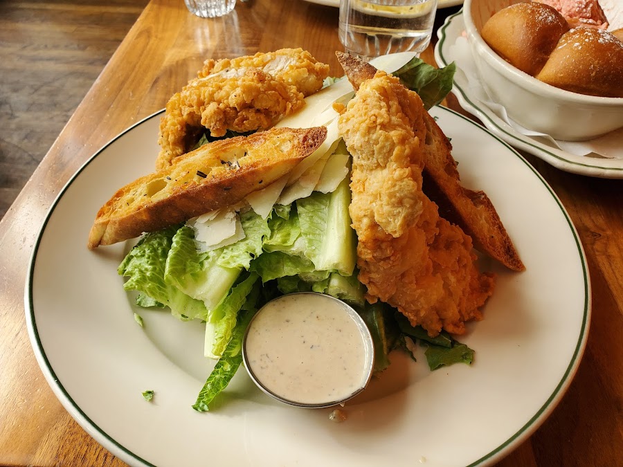 Maison Pickle, New York