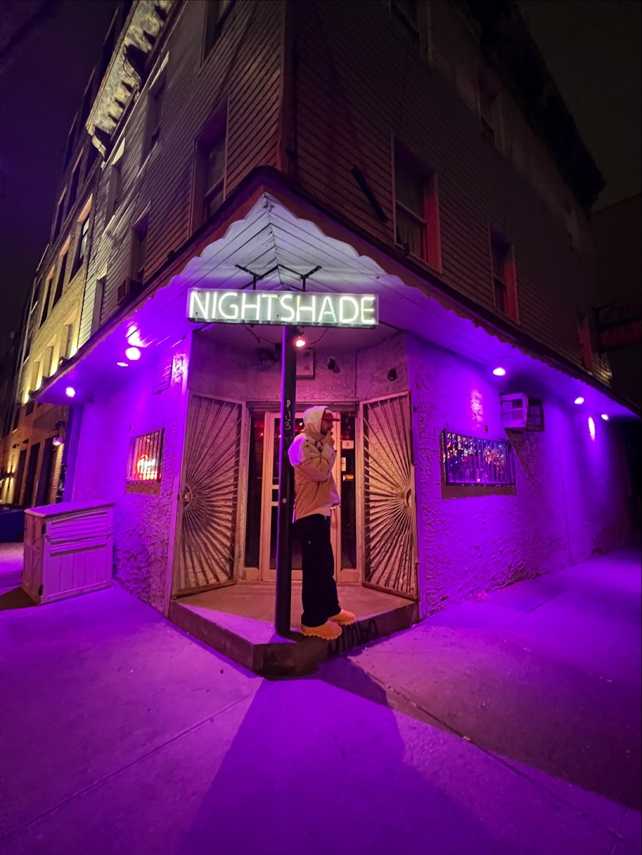 Nightshade, New York