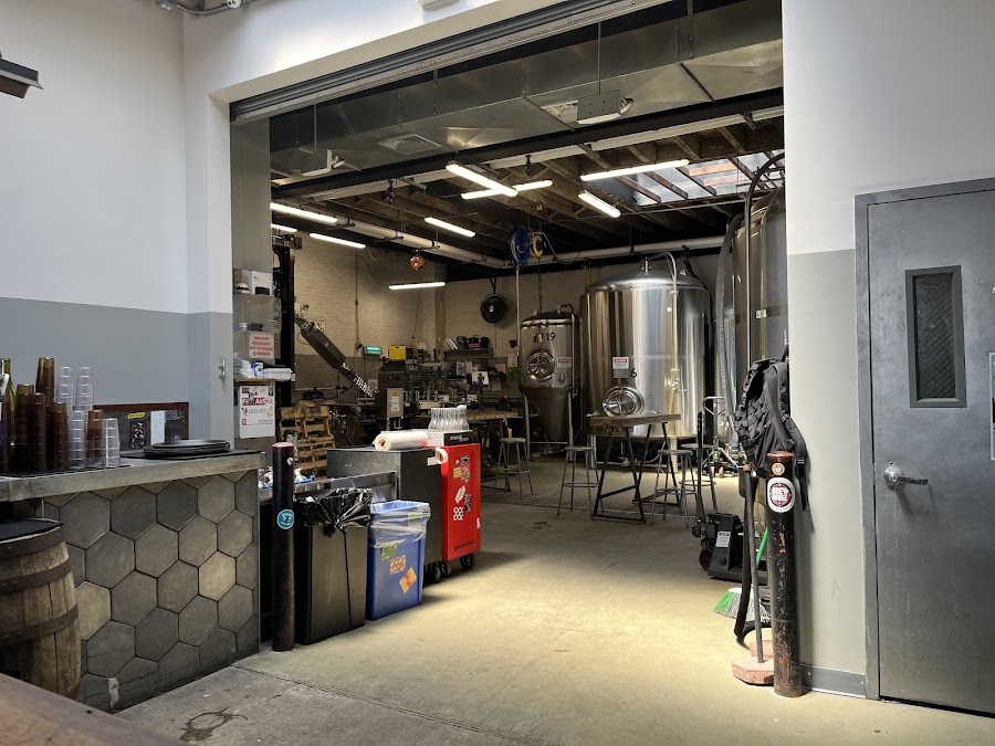 Other Half Brewing, New York