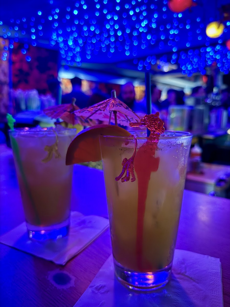 Otto's Shrunken Head, New York