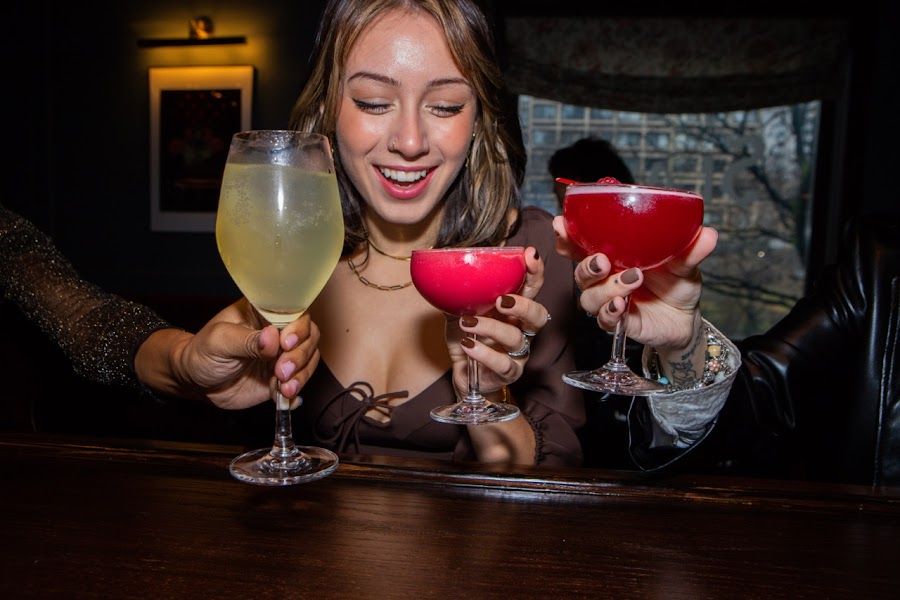 Pegu Club, New York