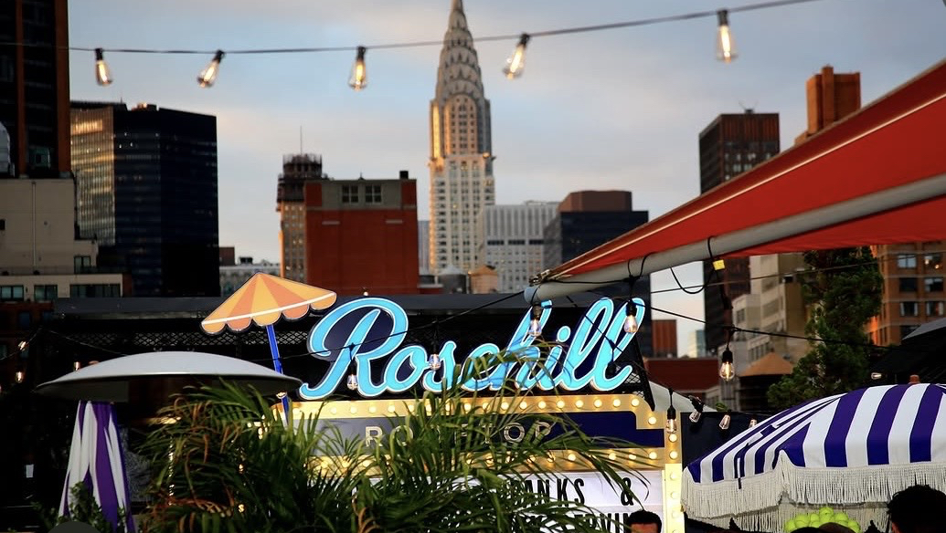 The Inkwell New York