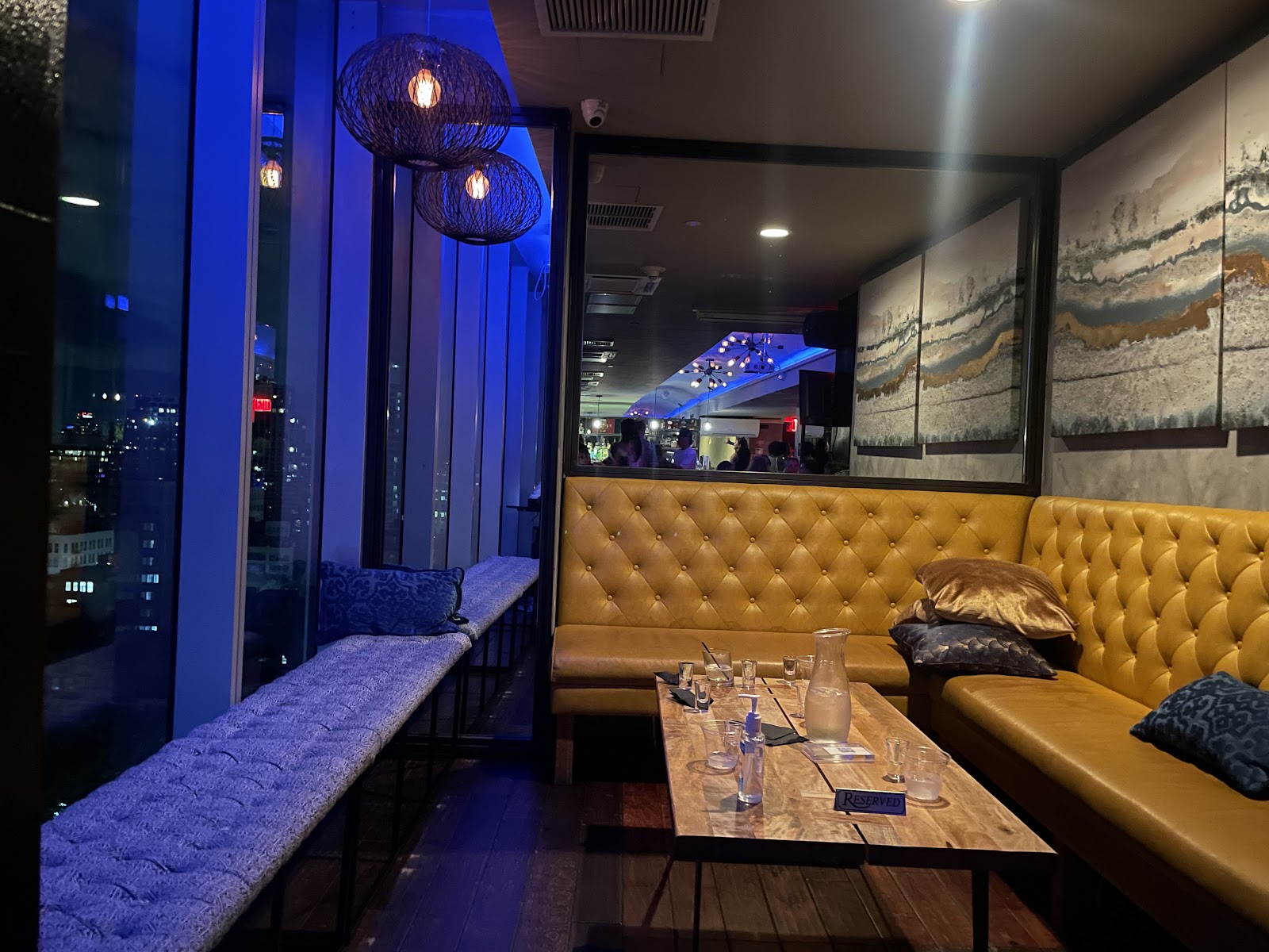 The Musket Room New York