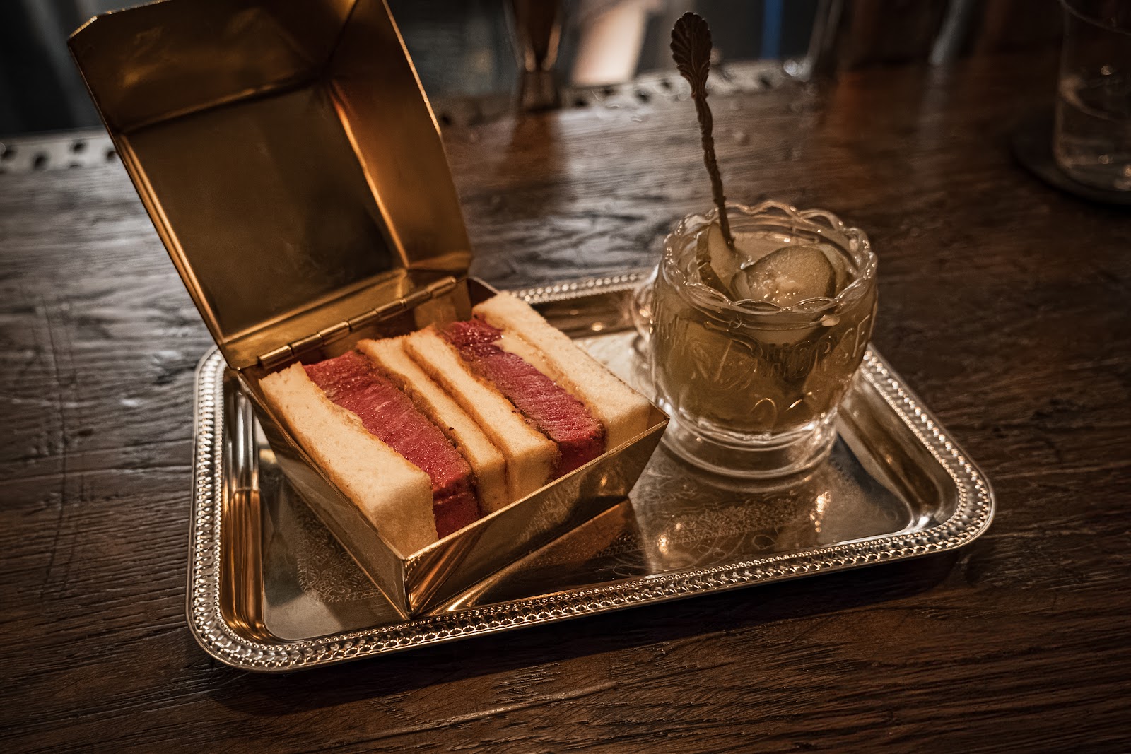 Sip &amp; Guzzle, New York