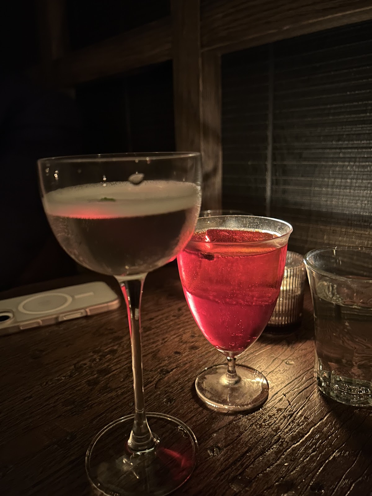 Sip &amp; Guzzle, New York
