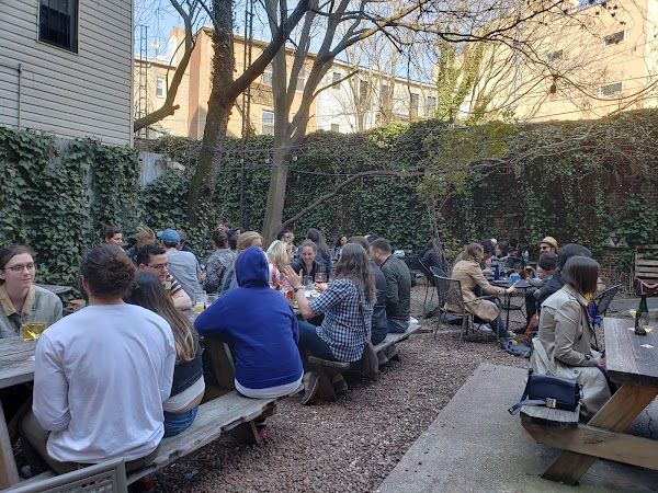 Brooklyn Brewery
