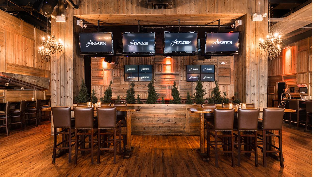 The Ainsworth