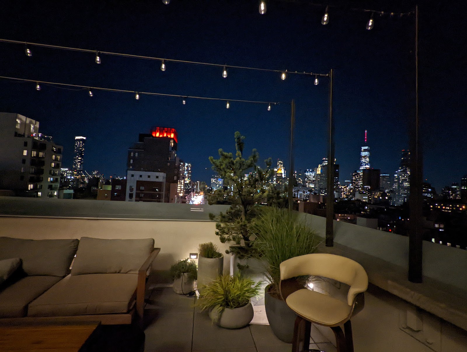 The Penrose New York