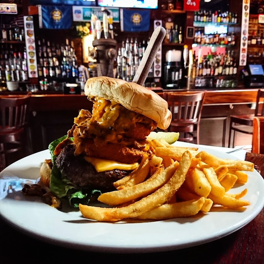 The Salty Dog, New York