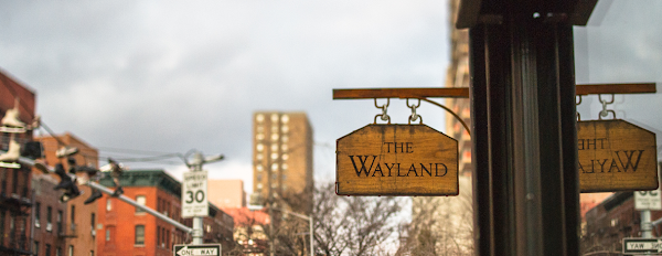 The Wayland in New York