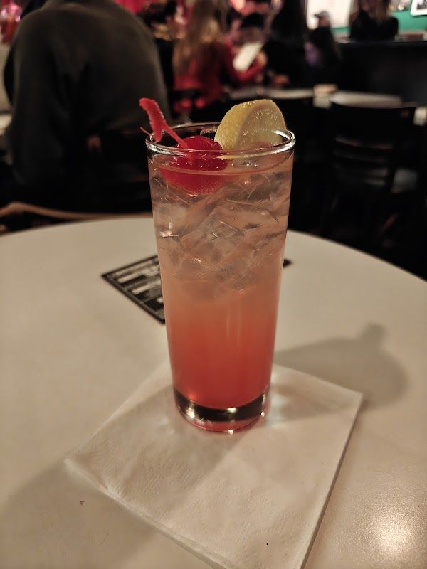 Birdland Jazz Club