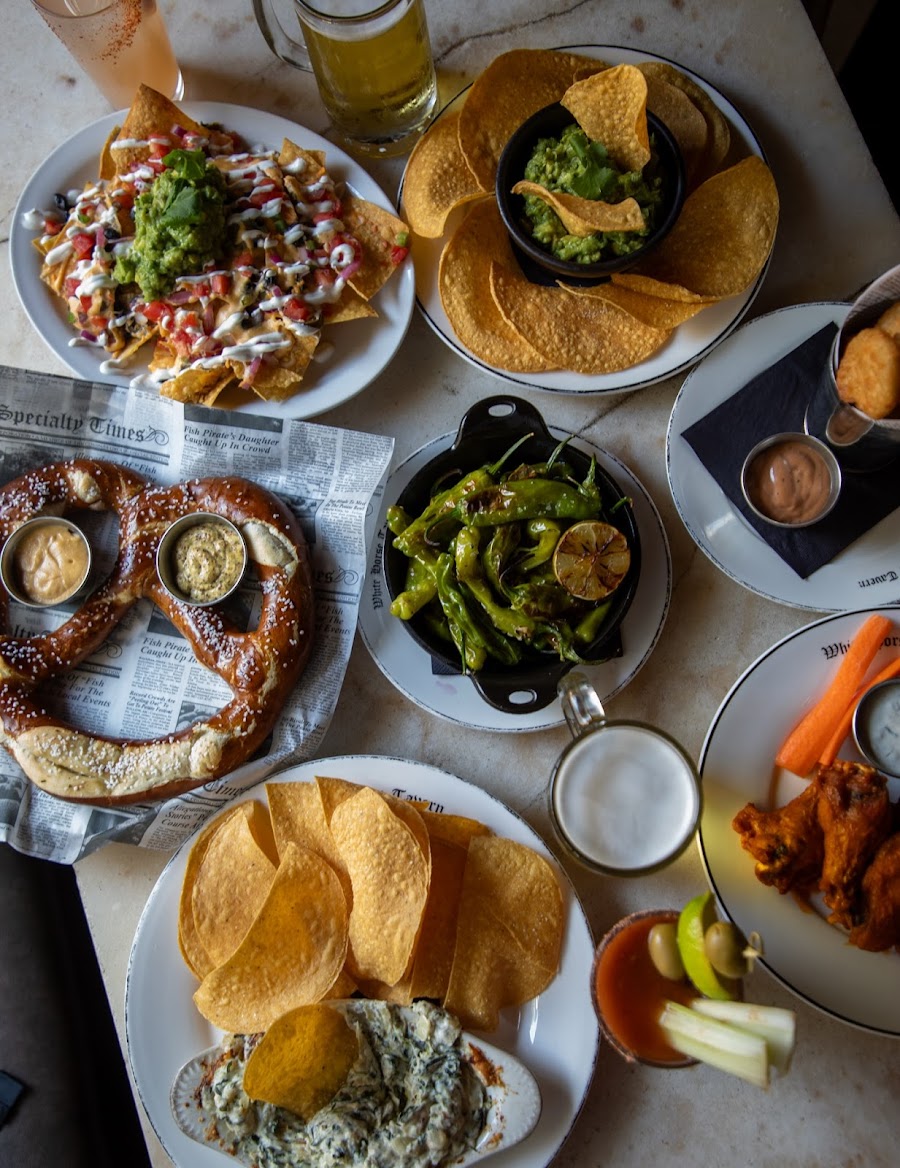 White Horse Tavern, New York