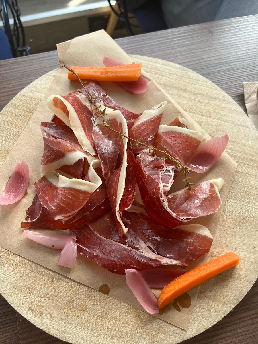 Bella Ciela, Nice