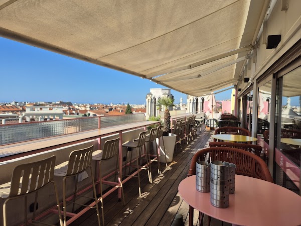 Bella Ciela in Nice