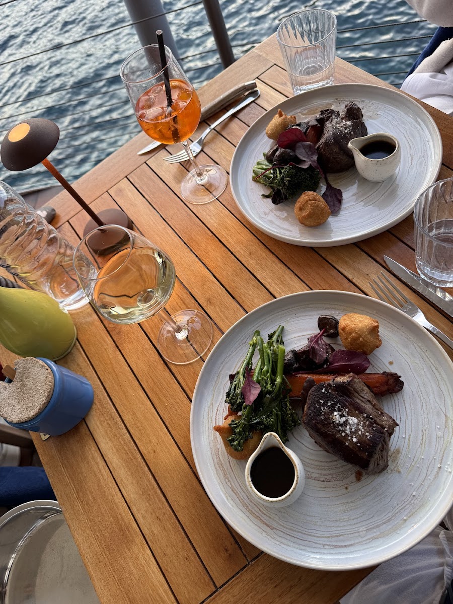 Le Plongeoir, Nice
