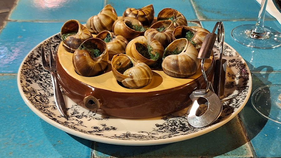 Le Shapko, Nice