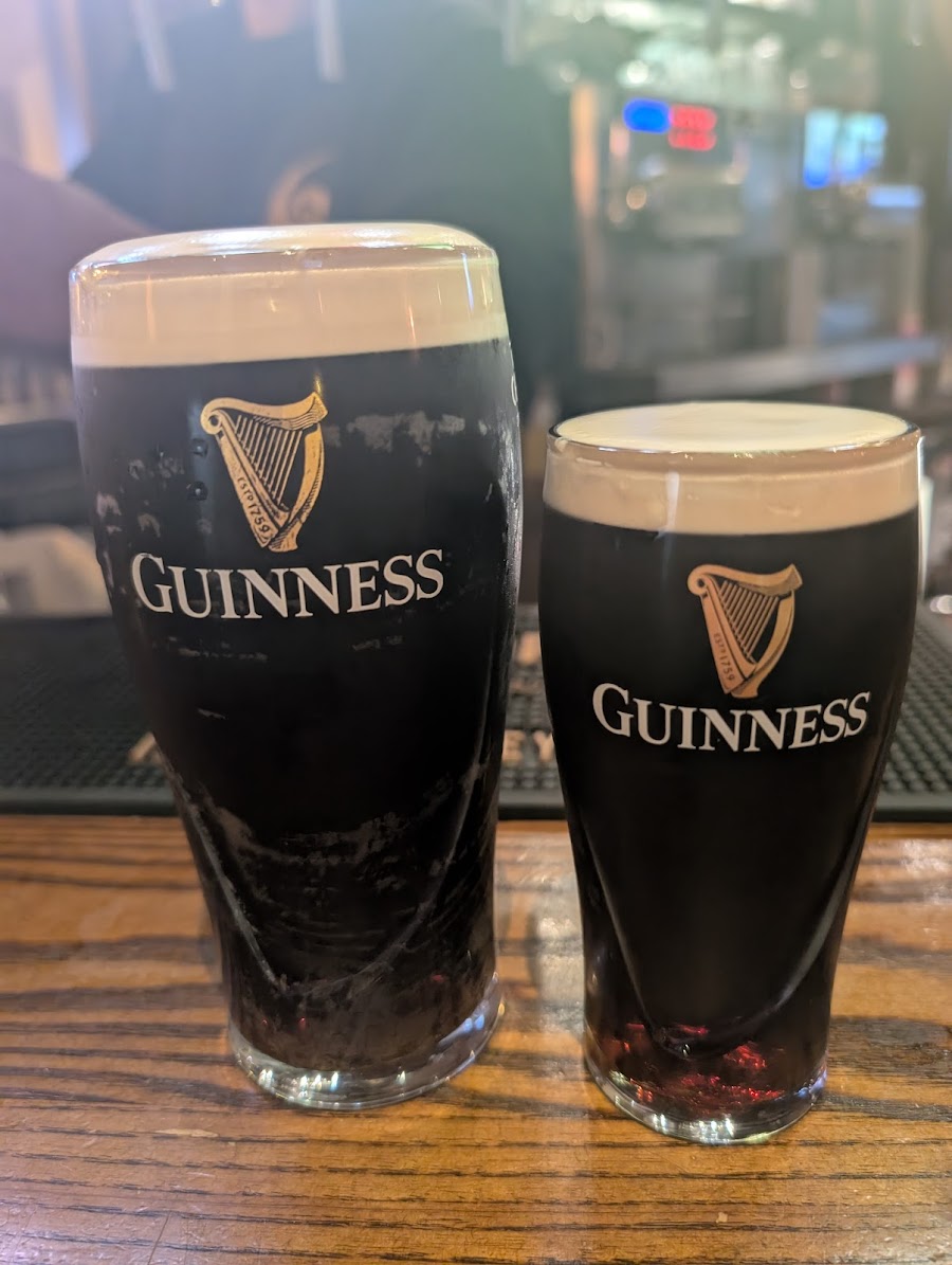 Ma Nolan's, Nice