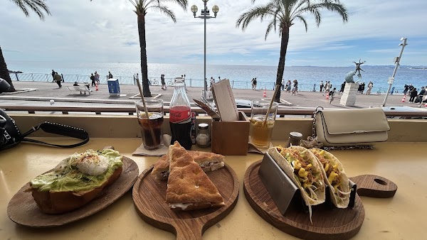 Movida in Nice