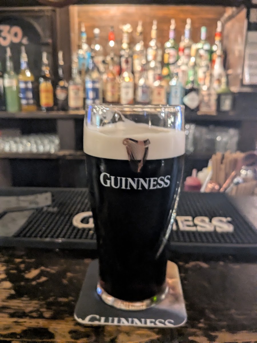Paddy's Pub, Nice