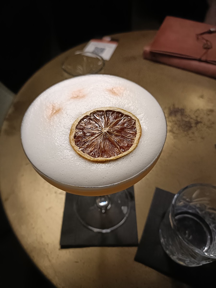 Zitto Speakeasy, Nice