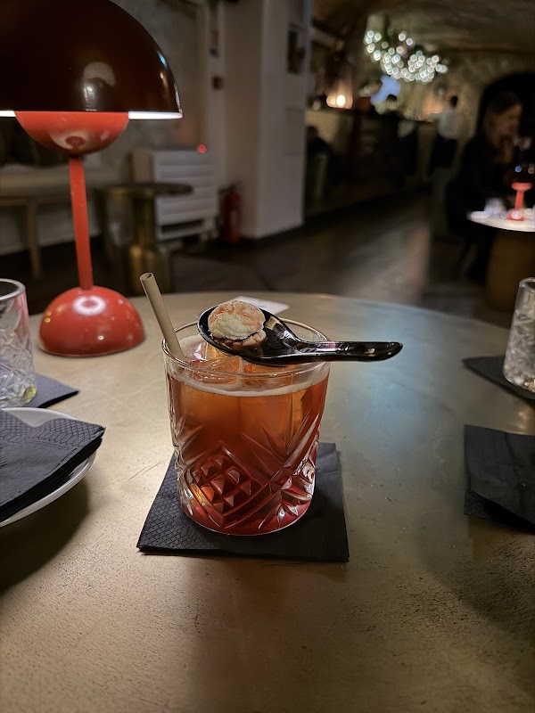 Zitto Speakeasy in Nice