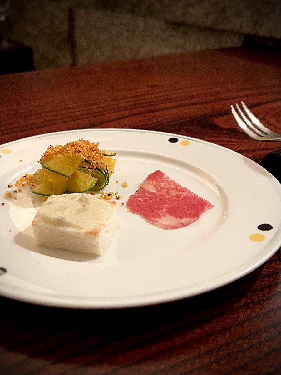 Bar Akarui, Osaka