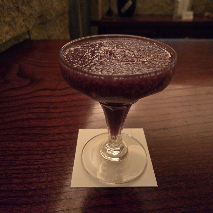 Bar Akarui, Osaka