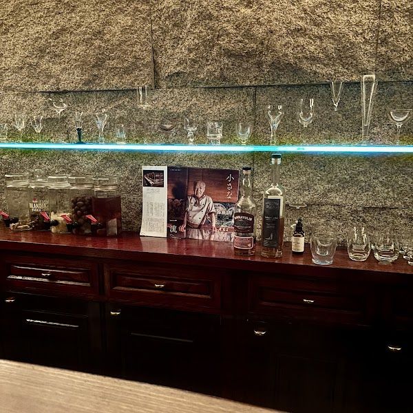 Bar K