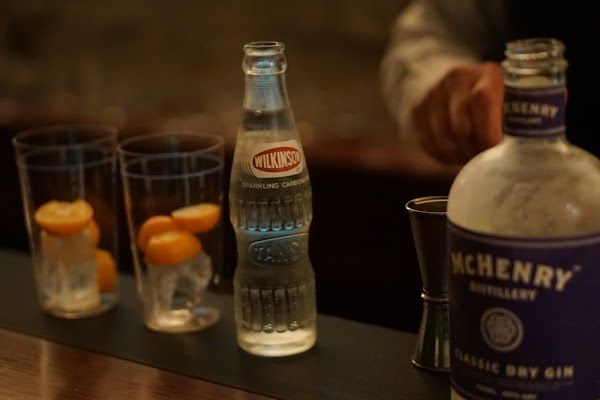 Bar Okada