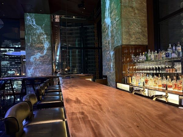 Bar Augusta Tarlogie