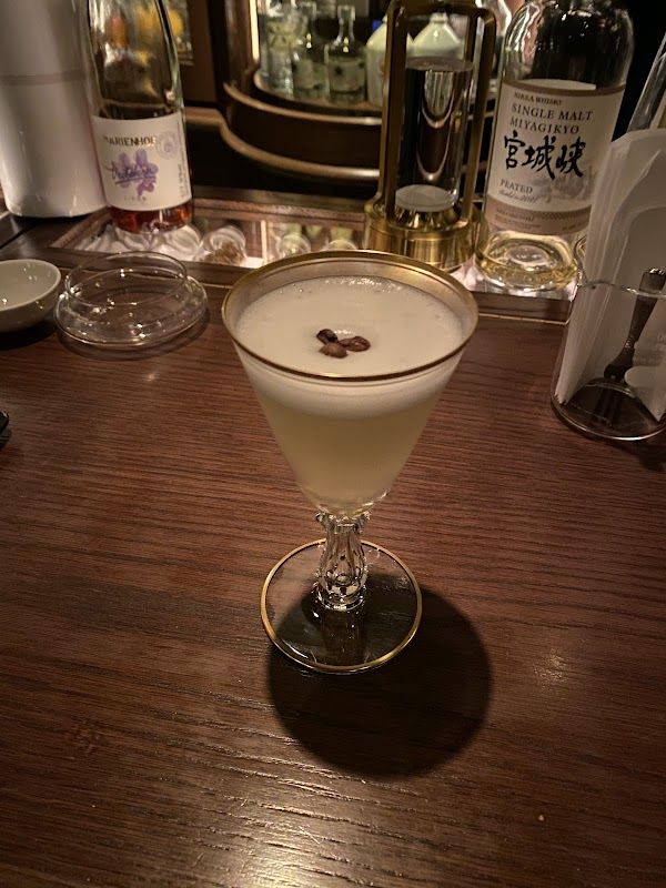 Bar Augusta Tarlogie
