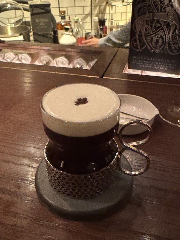 Bar K