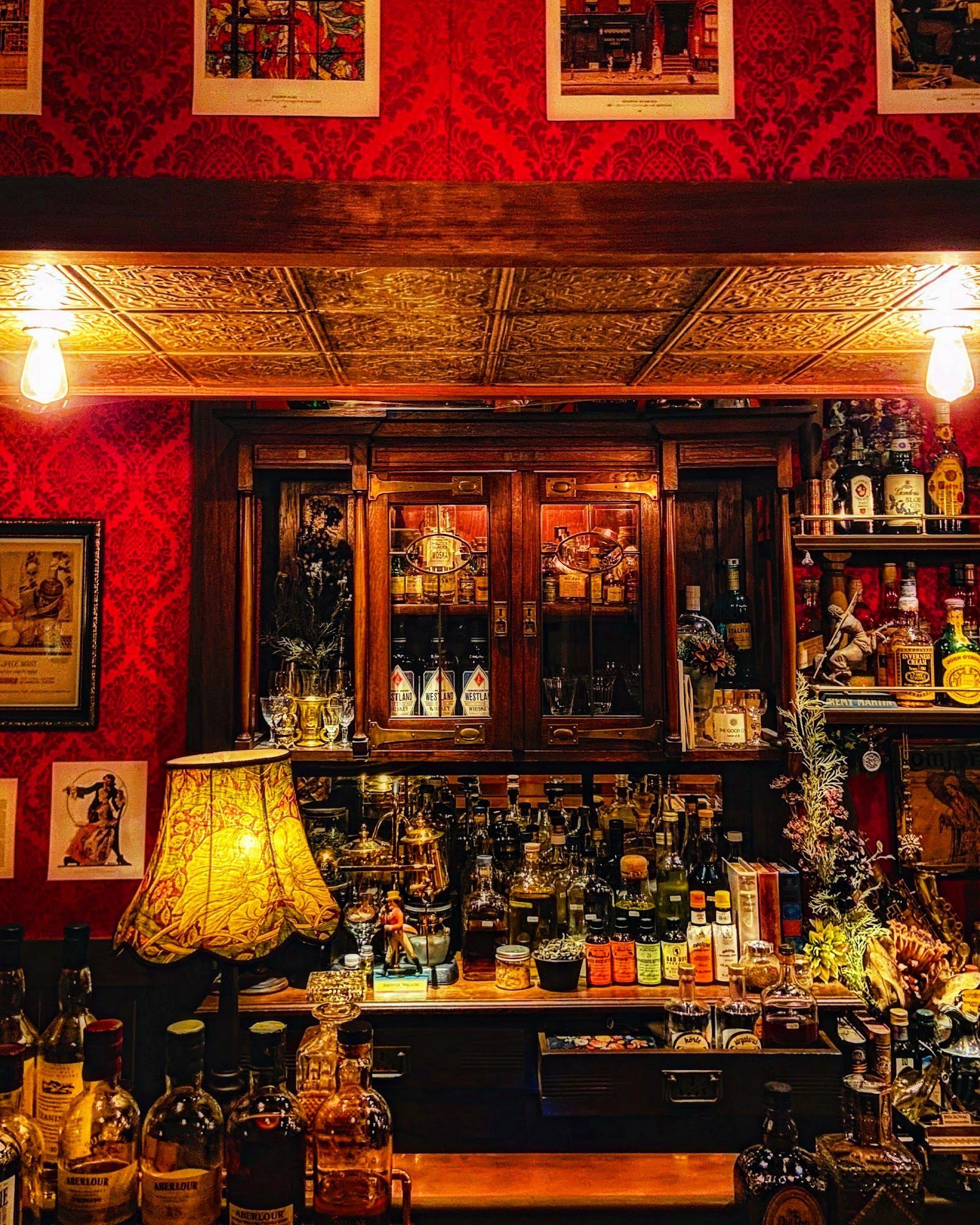 Bar Leichi