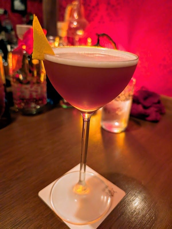 Bar Augusta Tarlogie