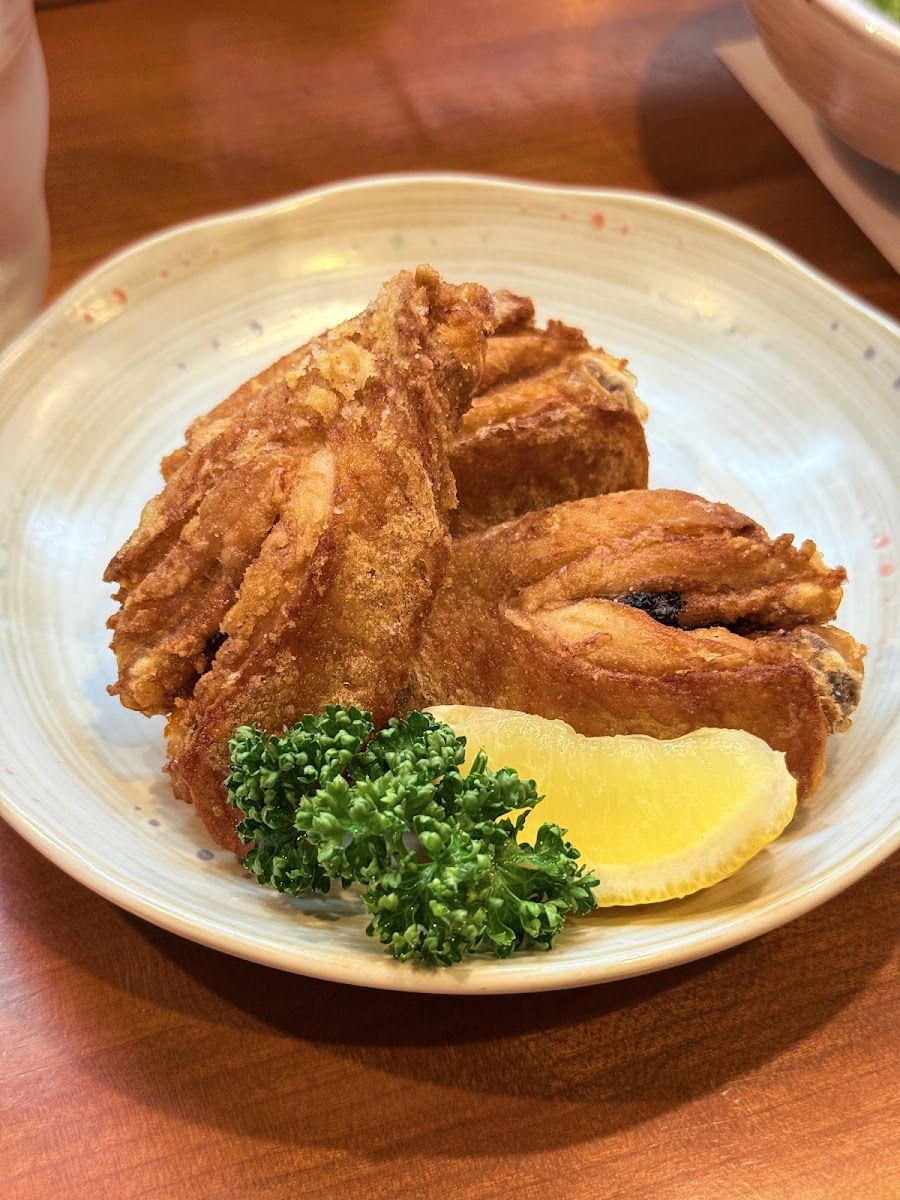 Bar Misono, Osaka