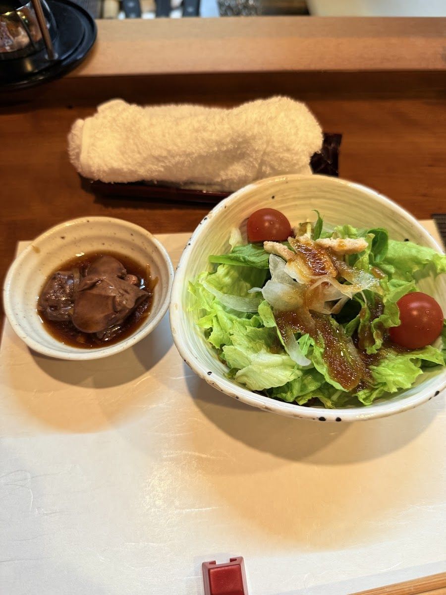 Bar Misono, Osaka