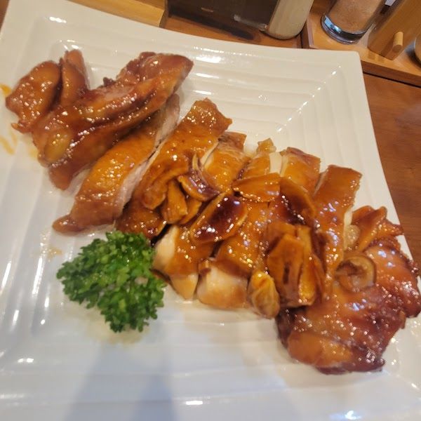 Yellow Cab Osaka