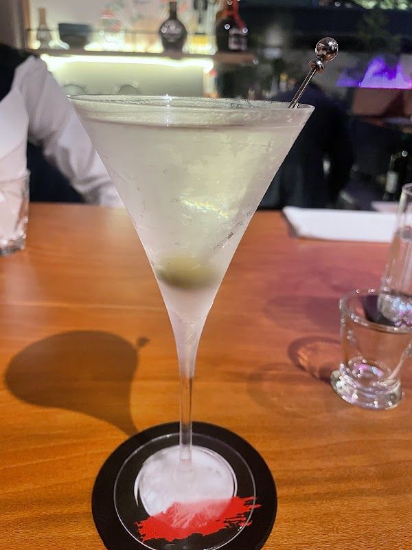 Bar K