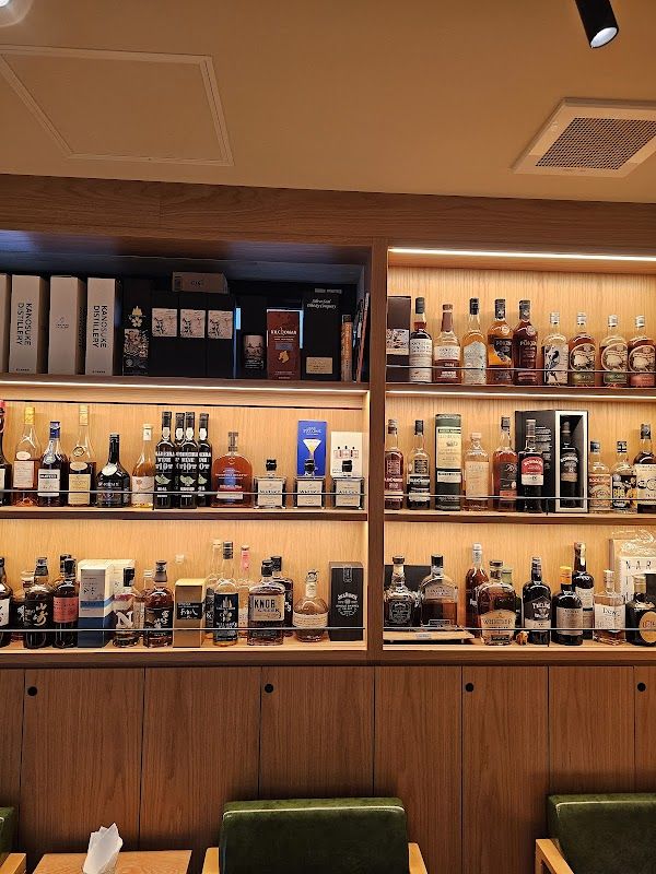 Bar Okada