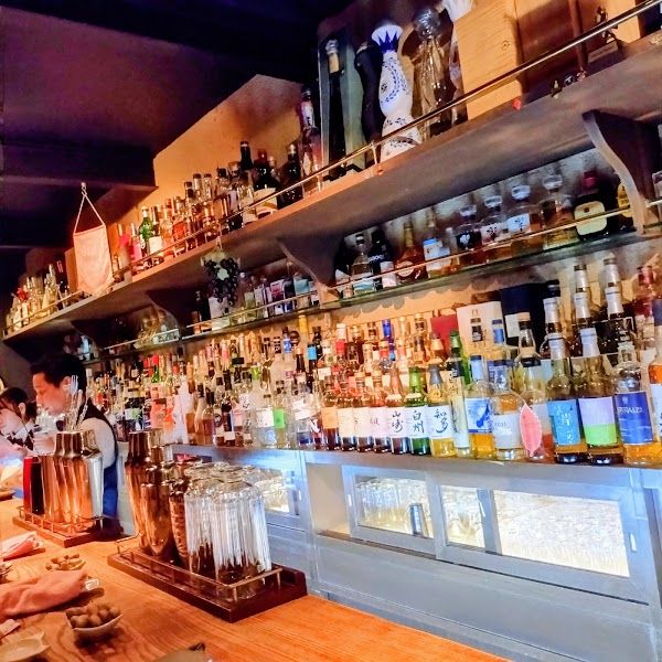 Bar Augusta Tarlogie