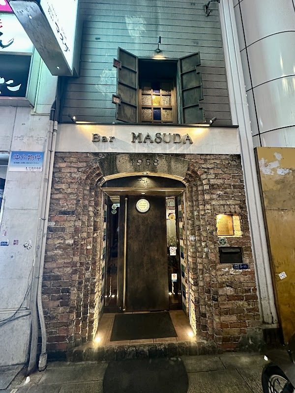 Bar Okada