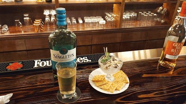 Bar Augusta Tarlogie